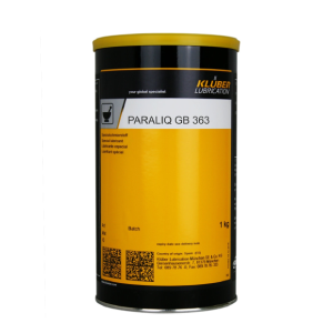 Klüber Paraliq GB 363 - 1 kg Gres Yağı Üretim 2026