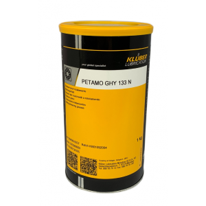 Klüber Petamo Ghy 133 N - 1 Kg Yüksek Sıcaklık Gres Yağı Üretim 2026