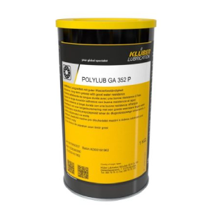 Klüber Polylub GA 352 P - 1 Kg Uzun Ömürlü Gres Üretim 2026