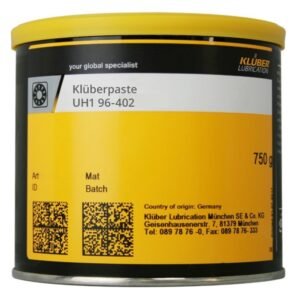 Klüberpaste Uh1 96-402 750 Gr Üretim 2026