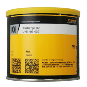 Klüberpaste Uh1 96-402 - 750 gr Gres Yağı Üretim 2026