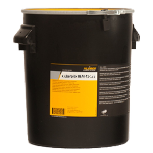 Klüberplex BEM 41-132 - 25 Kg Gres Yağı Üretim 2026
