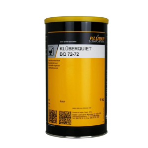 Klüberquiet BQ 72-72 - 1 kg Gres Yağı Üretim 2026