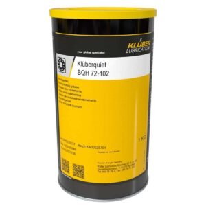 Klüberquiet BQH 72-102 - 1 Kg Üretim 2026
