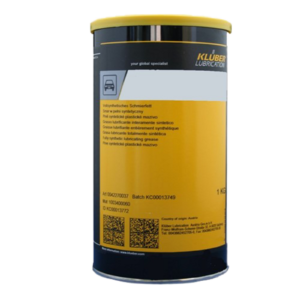 Klübersynth Ge 14-111 1 Kg Üretim 2026