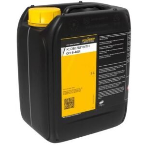 Klübersynth GH-6-460 20 Litre Üretim 2026
