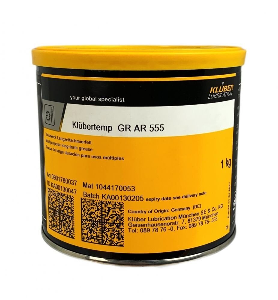 klubertemp-gr-ar-555-1-kg-241710