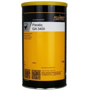 Klüber Paralıq GA 3400 1 Kg Üretim 2026