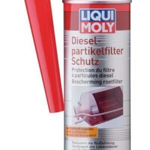 Liqui Moly Dizel Partikül Filtresi Koruyucu - 250 ml (5148)