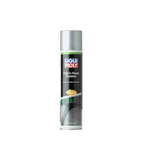 Liqui Moly Fabric Foam Cleaner Döşeme Temizleyici 300 Ml