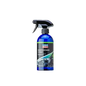 Liqui Moly Interior Cleaner 500 Ml Araç İçi Temizliyici (23050)