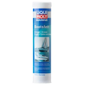 Liqui Moly Marine Grease Bootsfett 400 Gr Motor Yağı Üretim 2026