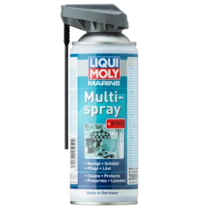 Liqui Moly Marine Multi Sprey 400 Ml Üretim 2026