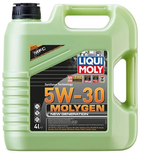 liqui-moly-molygen-5w-30-dexos-1-gen2-yagi-new-generation-4-litre-9089-motor-yagi-243407
