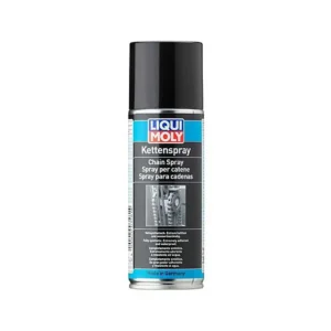 Liqui Moly Motosiklet Zincir Yağı Sprey 200 Ml Üretim 2026