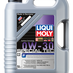 Liqui Moly Special Tec F 0W-30 5 Litre (8903) Motor Yağı