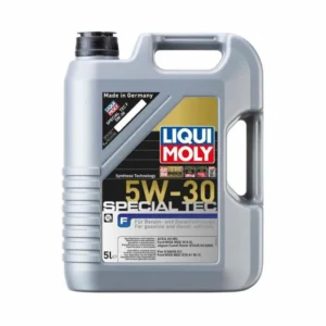 Liqui Moly Special Tec F 5W30 Motor Yağı 5 Lt (2326)