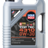 Liqui Moly Top Tec 4310 0W-30 5 Litre (2362) Motor Yağı