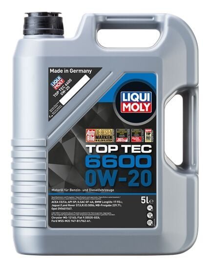 liqui-moly-top-tec-6600-0w-20-5-litre-21411-231458