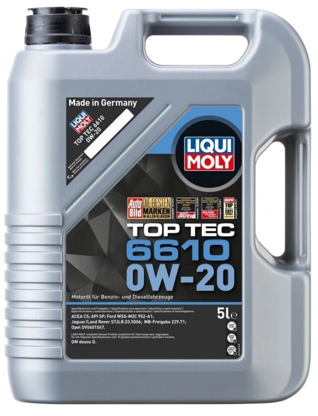 liqui-moly-top-tec-6610-0w-20-5-litre-uretim-yili-2022-231459
