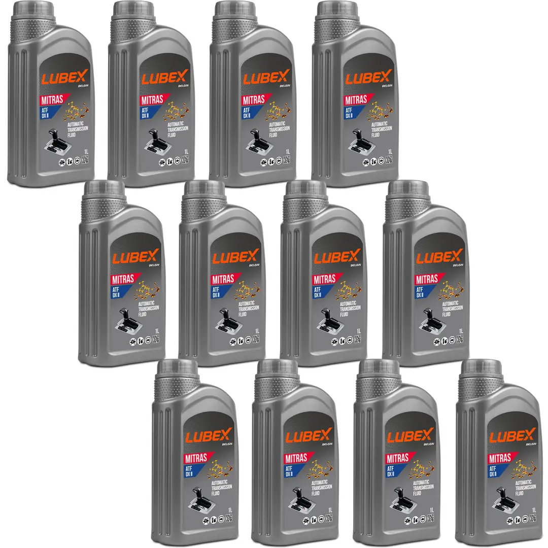 lubex-mitras-atf-dx-ii-1lt-12-adet