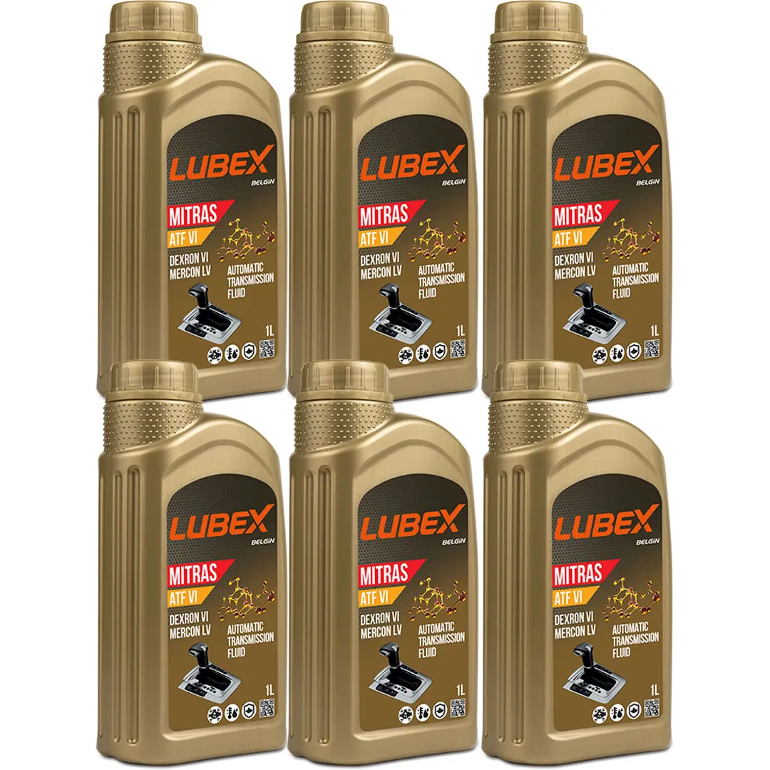 lubex-mitras-atf-vi-dexron-6-sanziman-yagi-1lt-6-adet