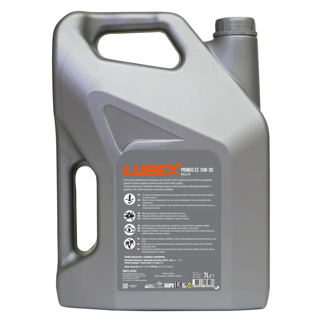 lubex-primus-ec-10w30-7lt-arka