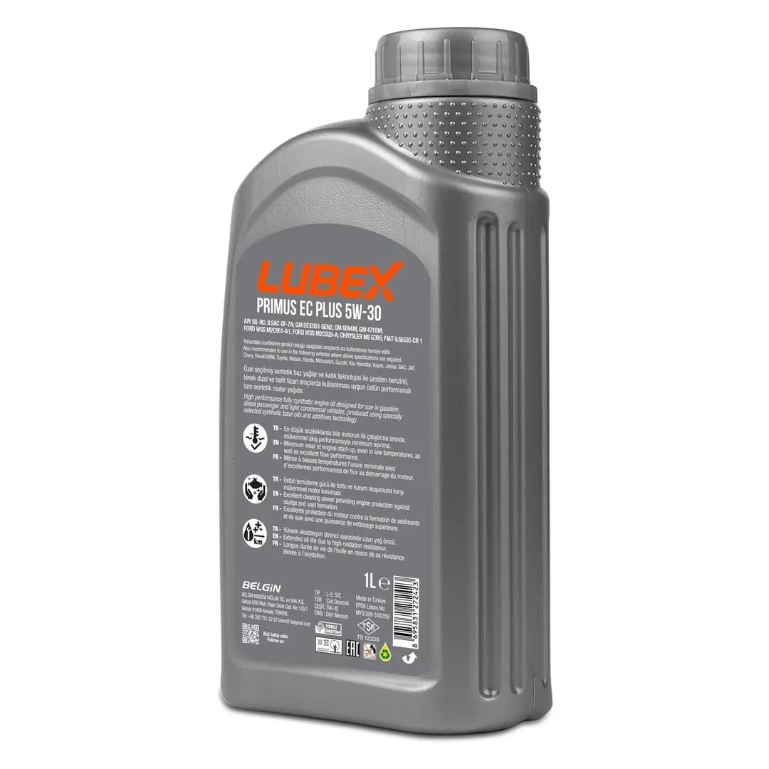 lubex-primus-ec-plus-5w30-1lt-arka