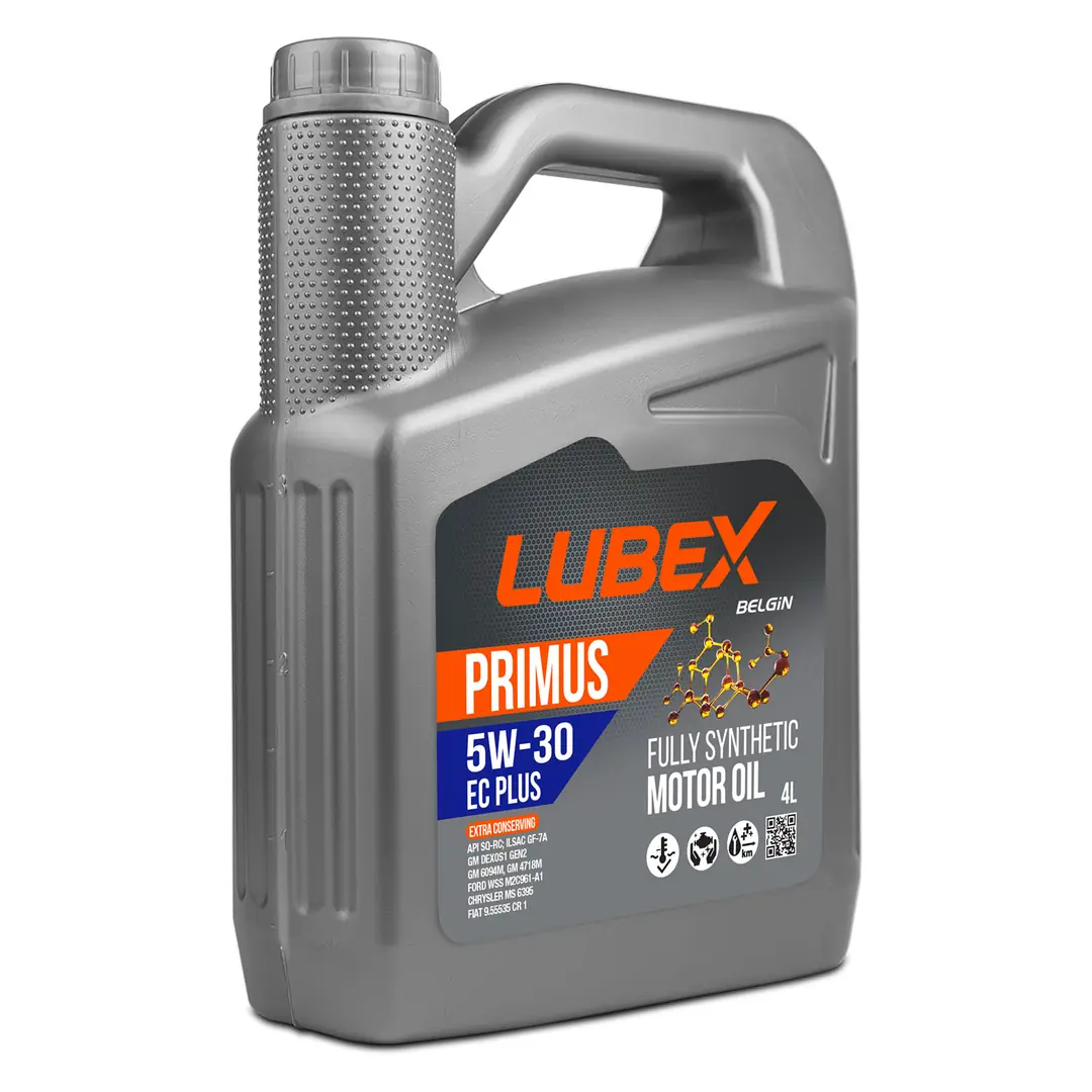 lubex-primus-ec-plus-5w30-4lt