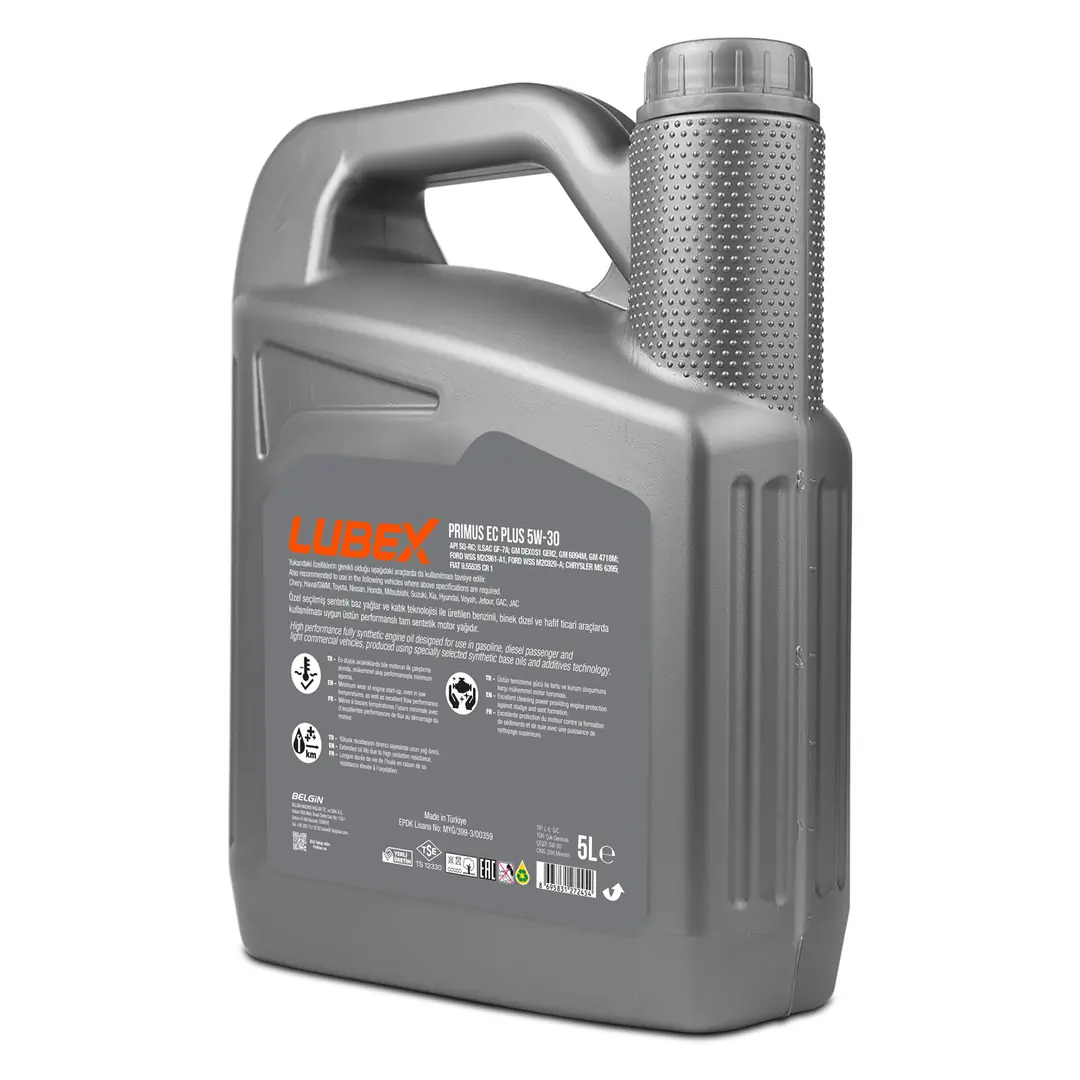 lubex-primus-ec-plus-5w30-5lt-arka