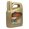 Lubex Primus SJA 0W20 4 Lt Tam Sentetik Motor Yağı