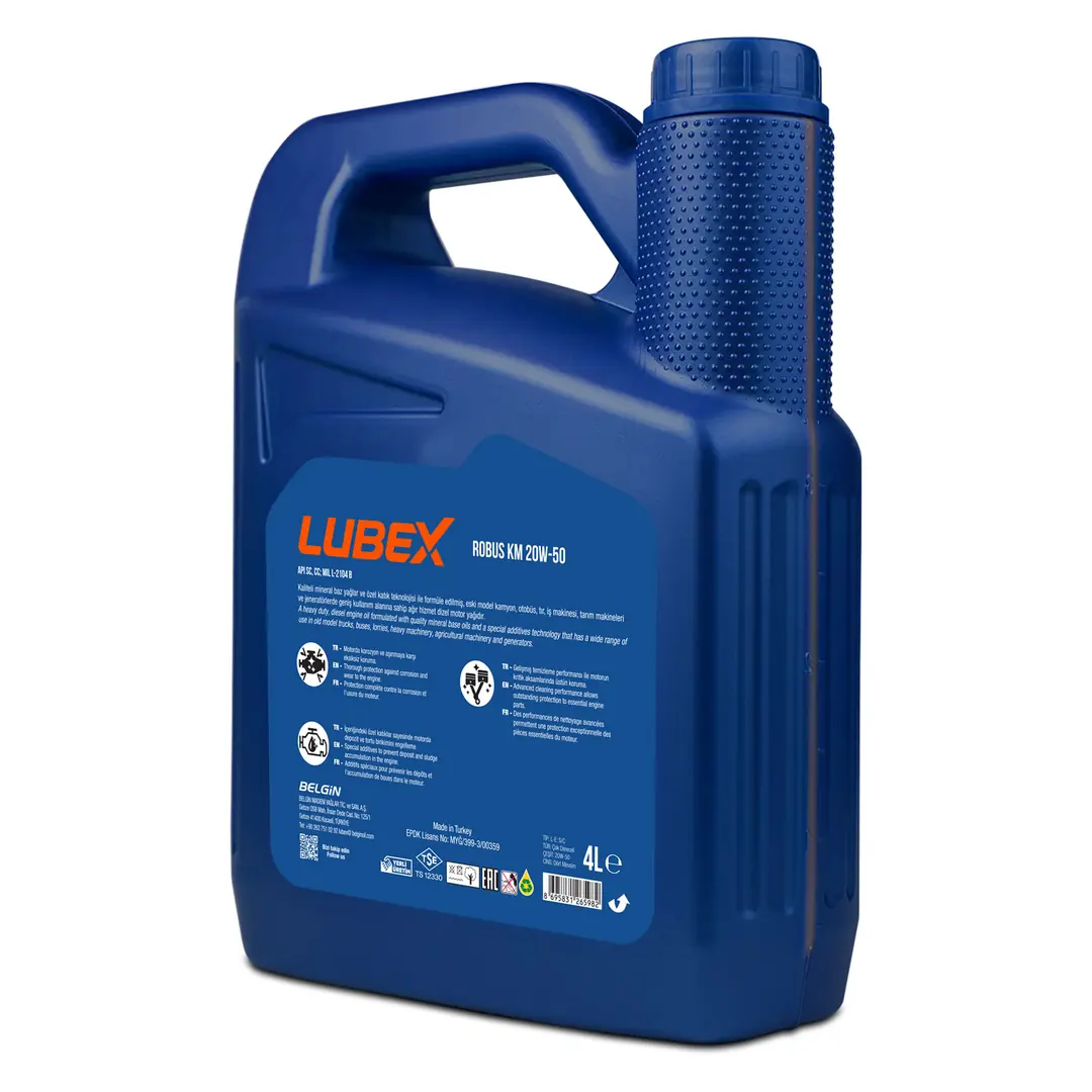 lubex-robus-km-20w50-4lt-arka