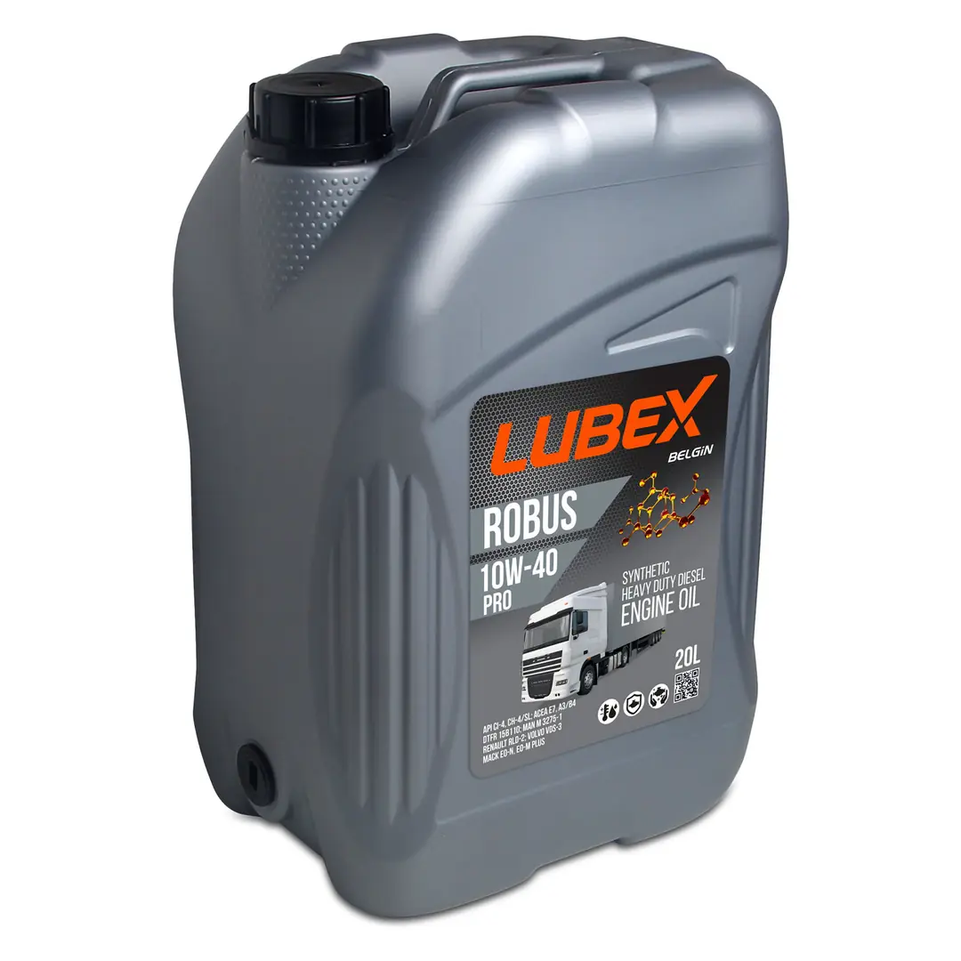 lubex-robus-pro-10w40-20lt