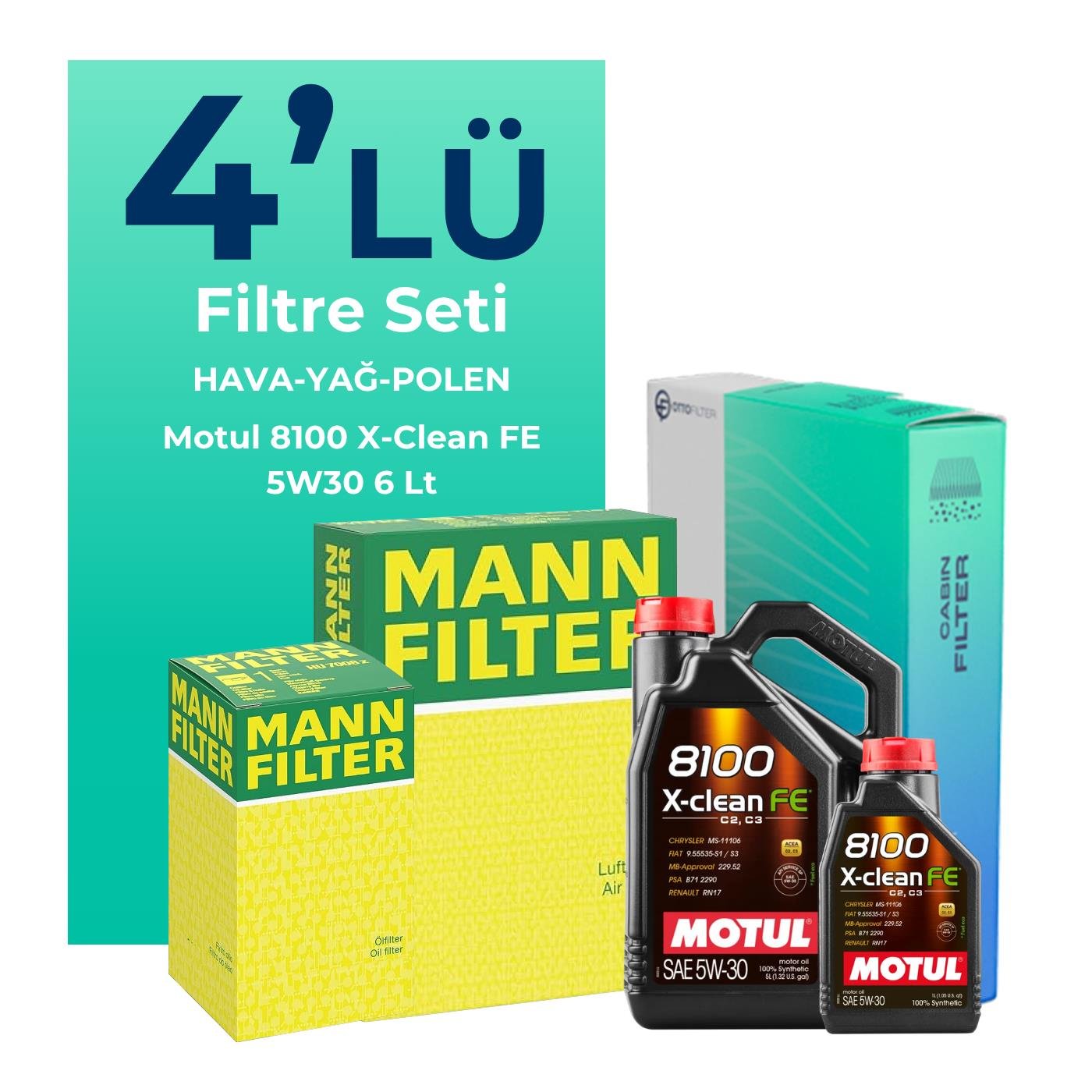 mann-renault-kadjar-1-3-benzin-tce-filtre-bakim-seti-motul-motor-yagli-2018-2022-4-lu-129172