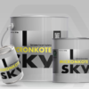Micronkote SKY 708 Mlykt Gres Yağı Üretim 2026