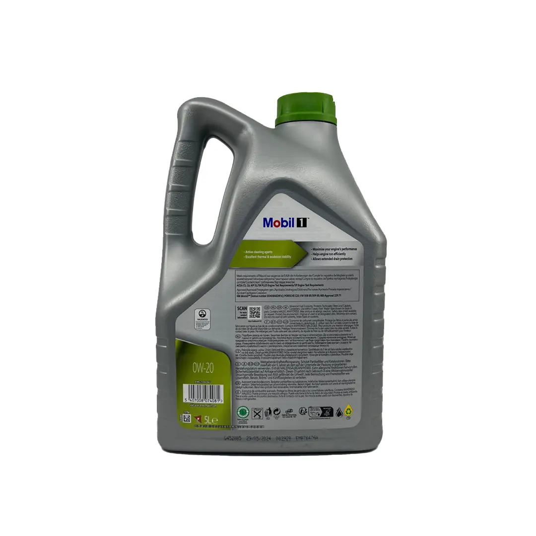 mobil-1-0w-20