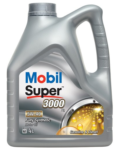 mobil-5w40