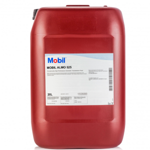 Mobil Almo Oil 525 - 20 Lt Matkap ve Pnömatik Alet Yağı Üretim 2026