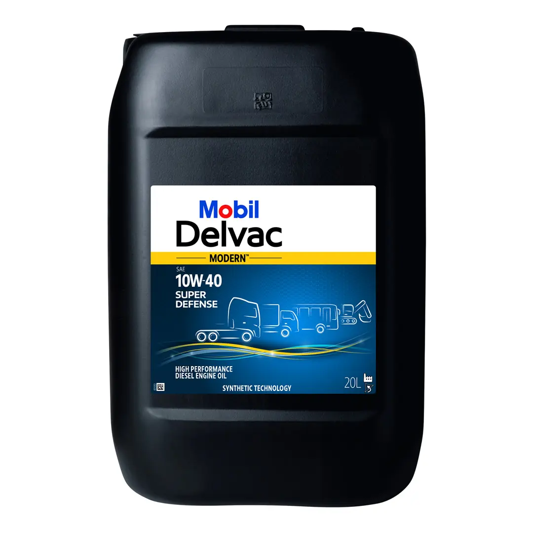 mobil-delvac-modern-10w40-super-defense-20-lt