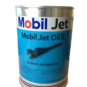 Mobil Jet Oil 2 - 946 ml Türbin Yağı Üretim 2026