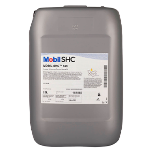 Mobil Shc 626 - 20 Litre Sentetik Dişli Yağı Üretim 2026