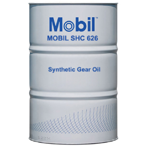 Mobil Shc 626 - 208 Litre Dişli Yağı Üretim 2026