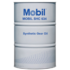 Mobil Shc 634 - 208 Litre Dişli Yağı Üretim 2026