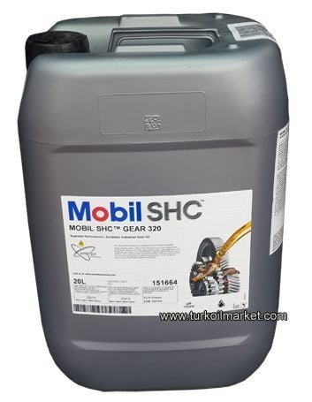 mobil-shc-gear-320-20-litre-94451