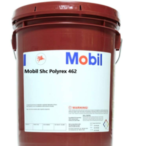 Mobil Shc Polyrex 462 - 16 Kg Yağ Üretim 2026