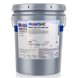 Mobil Shc Polyrex 462 - 16 kg Gres Yağı Üretim 2026