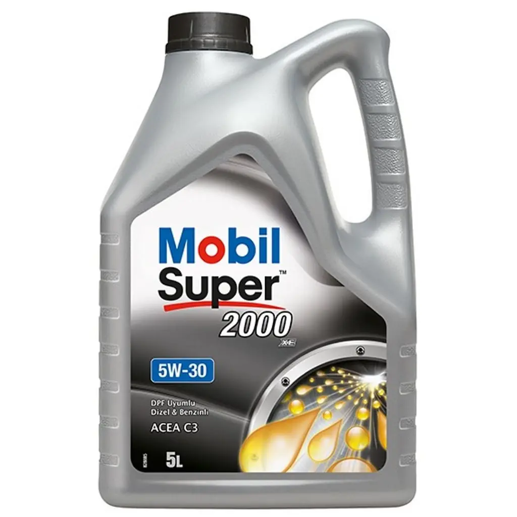 mobil-super-2000-xe-c3-5w-30-dpf-5-lt