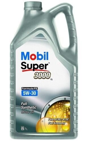 mobil-super-3000-formula-fe-5w-30-7-litre-94302