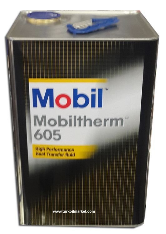 mobil-therm-605-15-kg-47743
