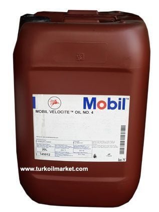mobil-velocite-oil-no-4-20-litre-94531